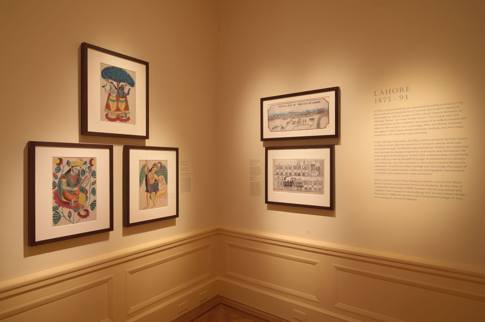 John Lockwood Kipling