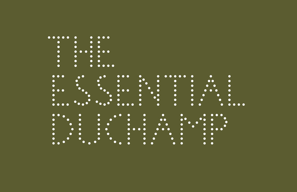 Thumbnail for PMA: Duchamp