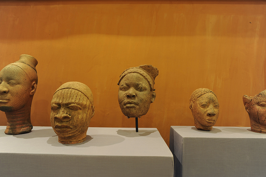 National Museum, Nigeria