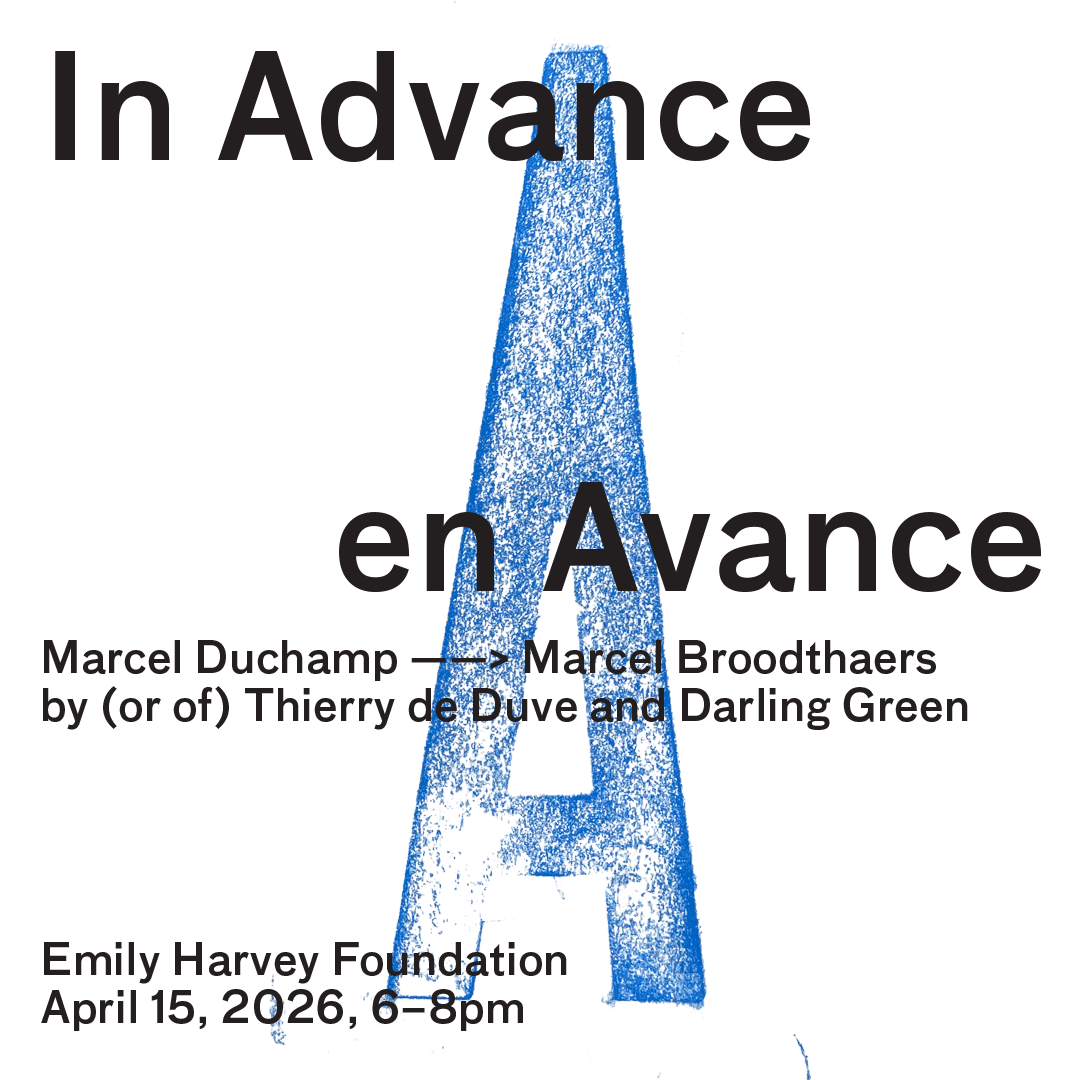 Thumbnail for In Advance