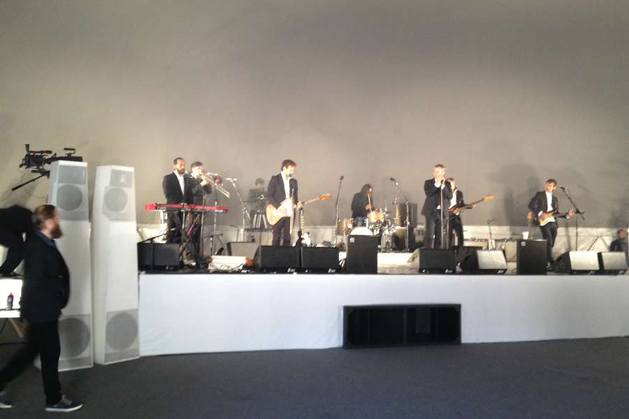 Ragnar Kjartansson