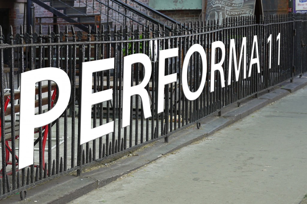 Performa