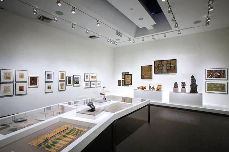 American Folk Art Museum